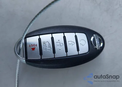 2013 Nissan Pathfinder Sv из США, поврежденный, VIN 5N1AR2MN2DC670774